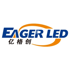 Eager LED